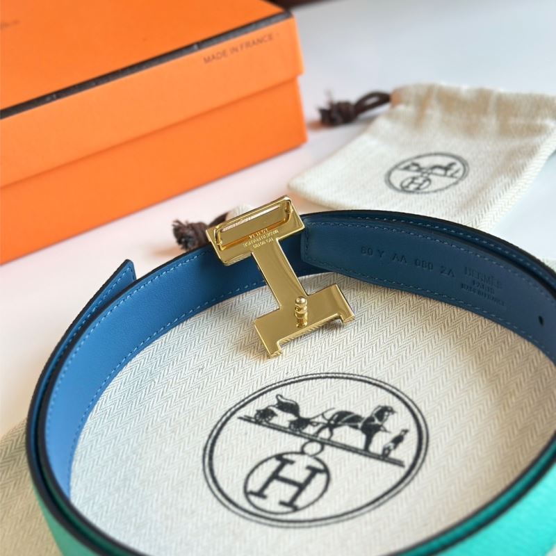 Hermes Belts